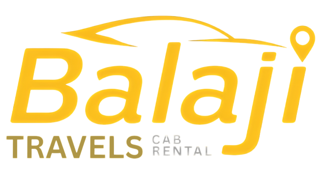 Balaji Travels Logo
